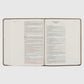 KJV Large Print Marlo Theme Note-taking Bible