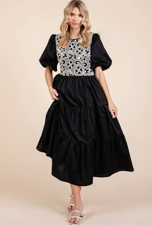 Gianna Dress