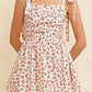 Sweet Cherry Dress