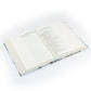 ESV Large Print Journaling Bible Victoria Theme