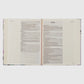 KJV Large Print Charlotte Theme Note-taking Bible