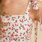 Sweet Cherry Dress
