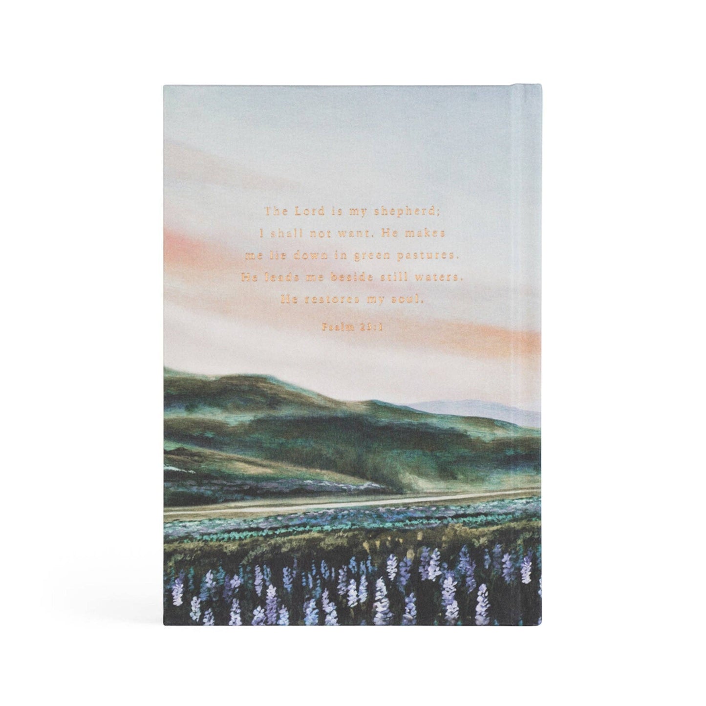 Notebook : Iceland Theme