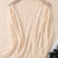 Lace Mesh Top