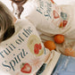 Fruit of the Spirit Graphic Tee