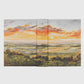 ESV Florence Theme Journaling Bible