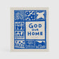 God Our Home Bible Study