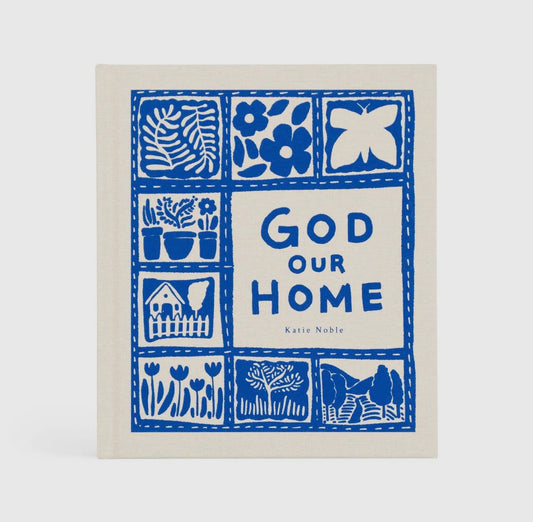 God Our Home Bible Study