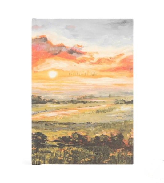 Florence Theme Notebook