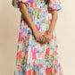 Take Me To The City Dress