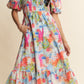 Take Me To The City Dress