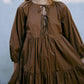 Hazel Dress