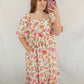 Clementine Dress