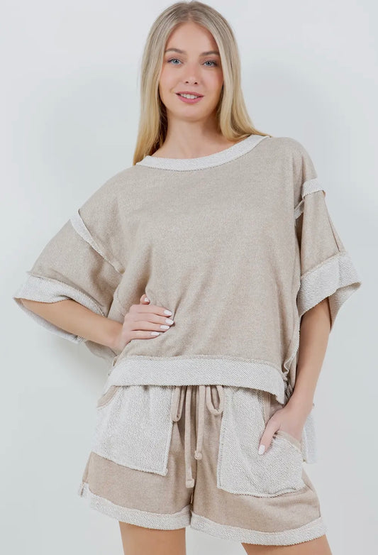 Lily Lounge Set