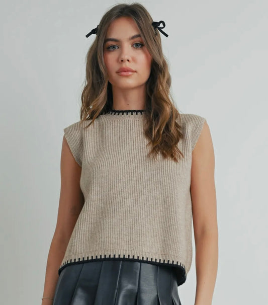 Muse Knit