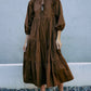 Hazel Dress