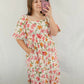 Clementine Dress