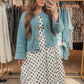 Dotted Darling Dress