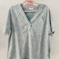 Mineral Wash American Shirt