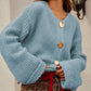 Misty Morning Cardigan