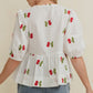 Bailey Blouse