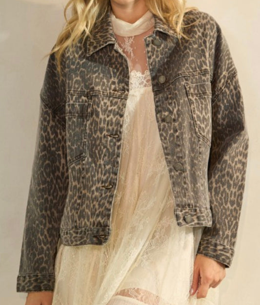 Beverly Jacket