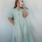 True To You Dress
