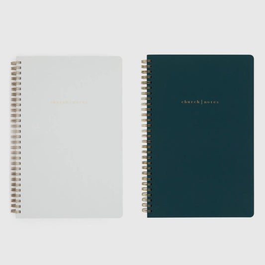 Church Notes
