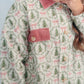 Bow Wonderland Shacket