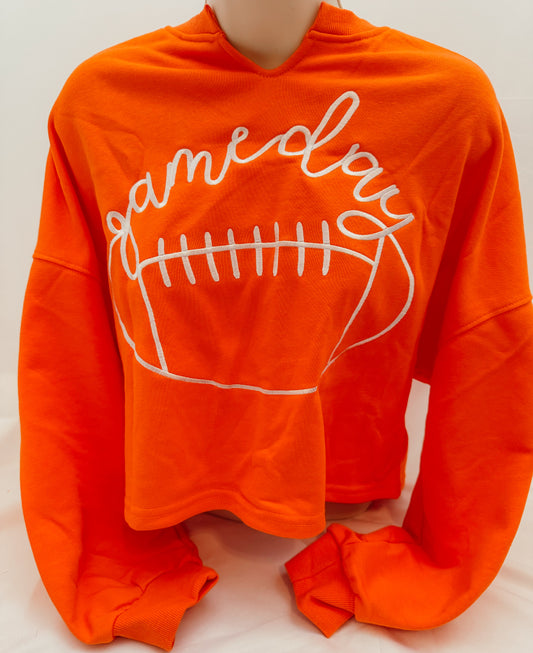 Gameday Sweatshirt