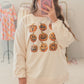 Pumpkin Patch Sparkly Sweatshirt