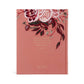 CSB Notetaking Bible Rosedal Theme