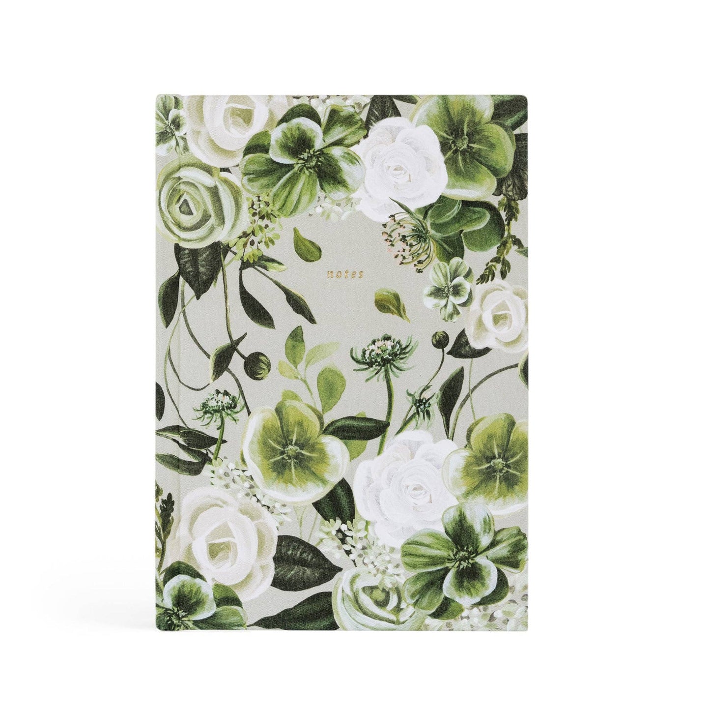 Notebook: Dorset Theme