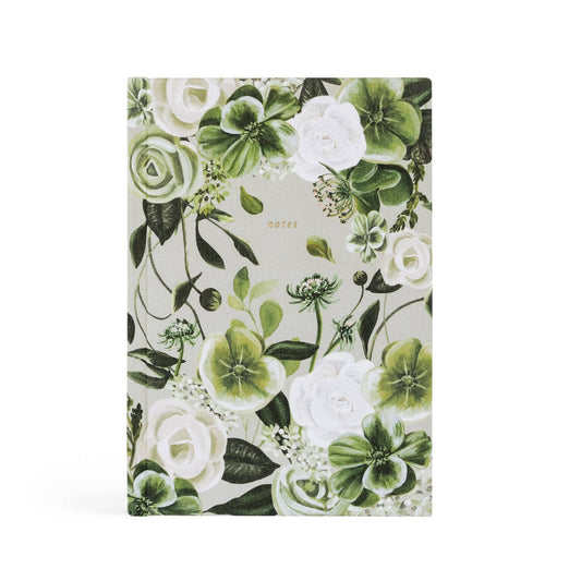 Notebook: Dorset Theme