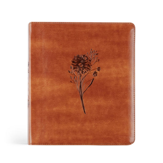 ESV Journaling Bible Sierra Theme