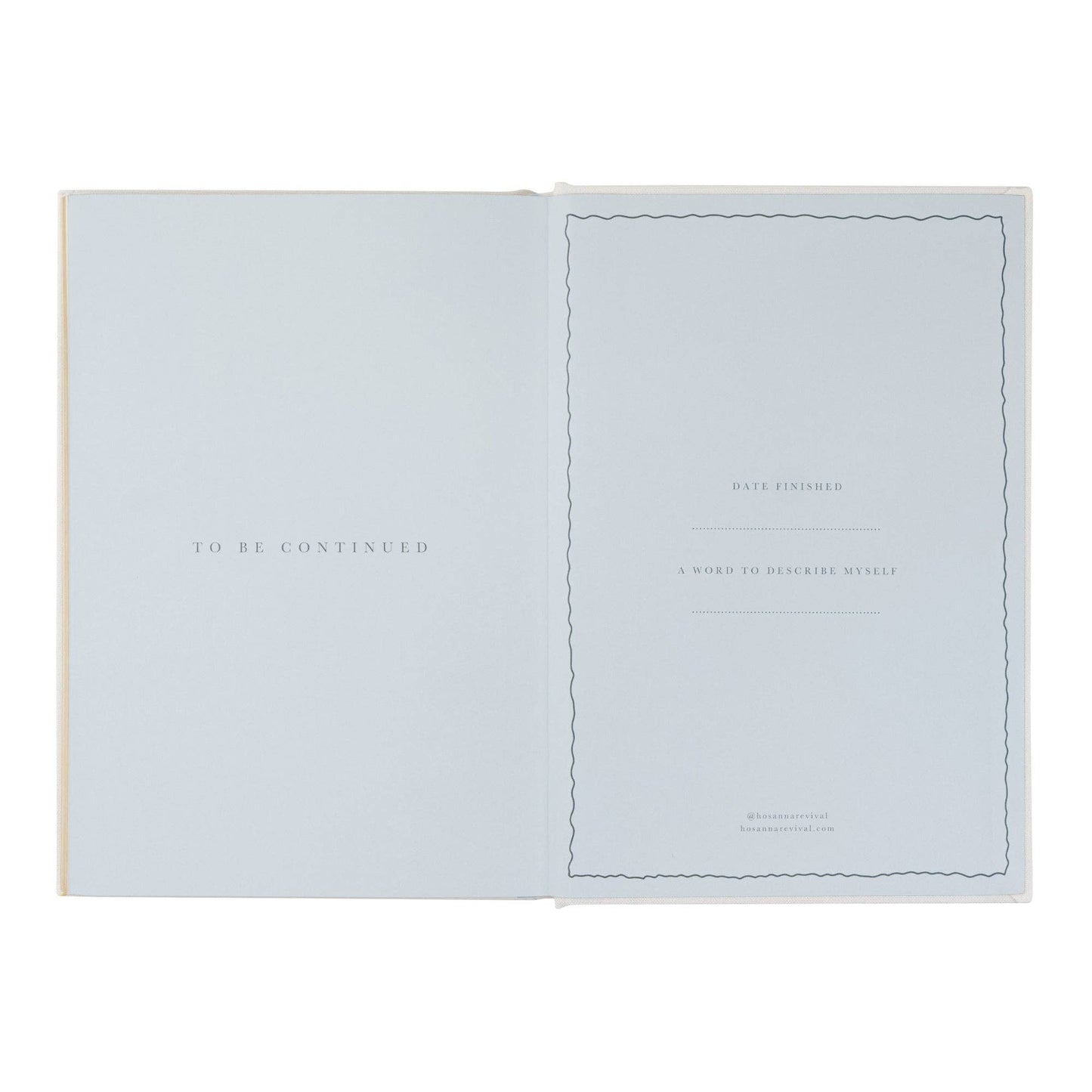 Lisbon Theme Notebook