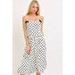 Dotted Darling Dress