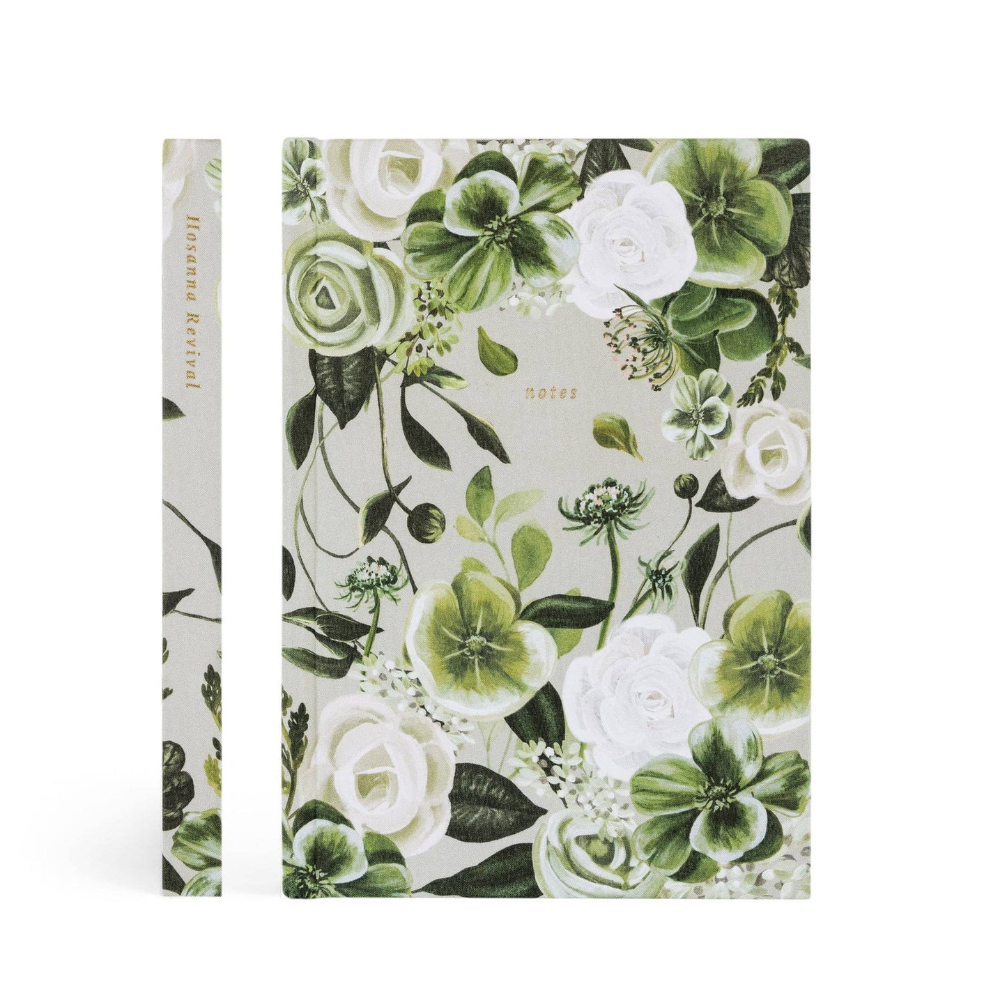 Notebook: Dorset Theme