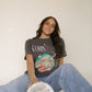 Heaven Is The Party You Don't Want To Miss Disco Graphic Tee