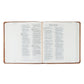 ESV Journaling Bible Sierra Theme